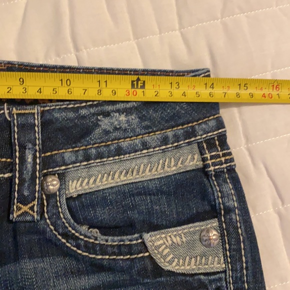 Rock Revival Alanis Boot Jeans - Picture 10 of 12